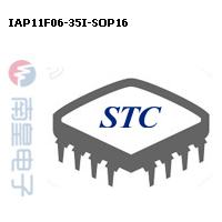 IAP11F06-35I-SOP16 DƬ