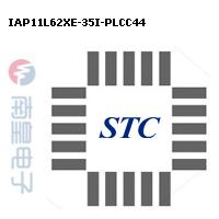 IAP11L62XE-35I-PLCC44 DƬ