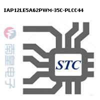 IAP12LE5A62PWM-35C-PLCC44 DƬ