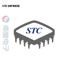 STC10F08XE DƬ