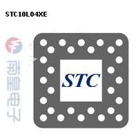 STC10L04XE DƬ