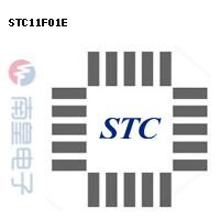 STC11F01E