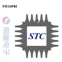 STC11F02