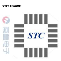 STC11F60XE