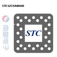 STC12C5A08AD