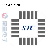 STC15F2K24AS DƬ